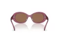 Tory Burch TY 7214U 317973 53 Occhiali da Sole