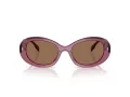Tory Burch TY 7214U 317973 53 Occhiali da Sole