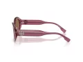 Tory Burch TY 7214U 317973 53 Occhiali da Sole