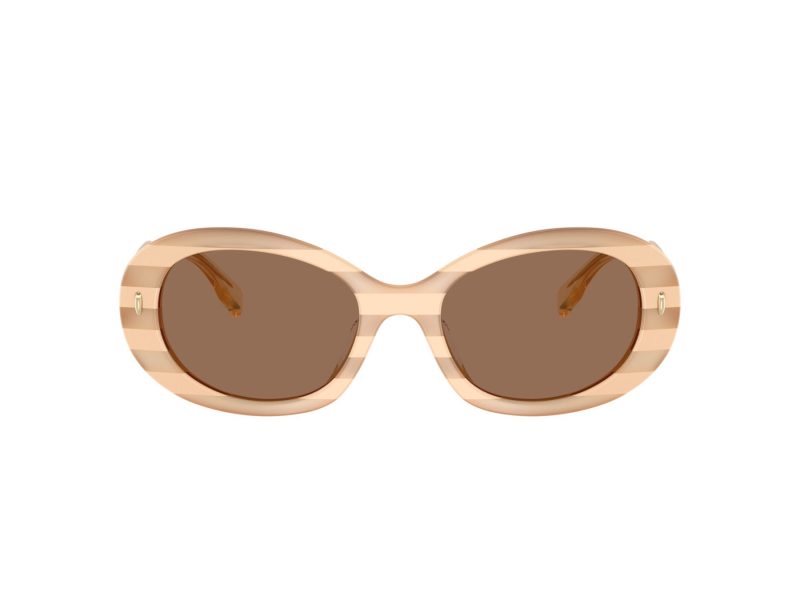 Tory Burch TY 7214U 318173 53 Occhiali da Sole