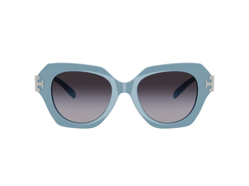 Tory Burch TY 7215U 19698G 51 Occhiali da Sole