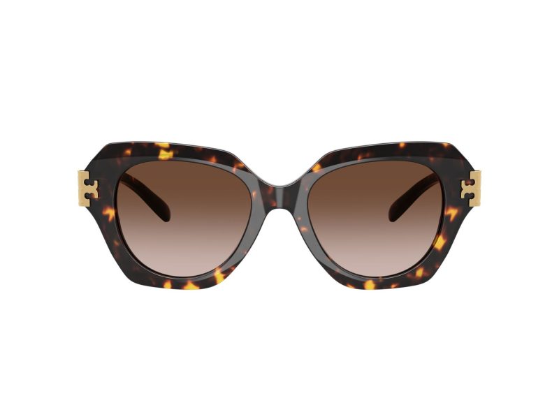 Tory Burch TY 7215U 201613 51 Occhiali da Sole