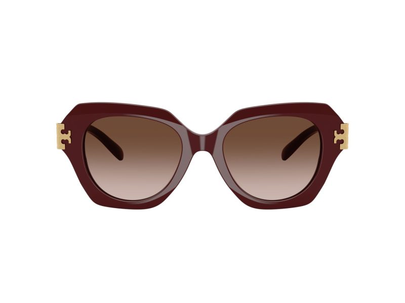 Tory Burch TY 7215U 201813 51 Occhiali da Sole
