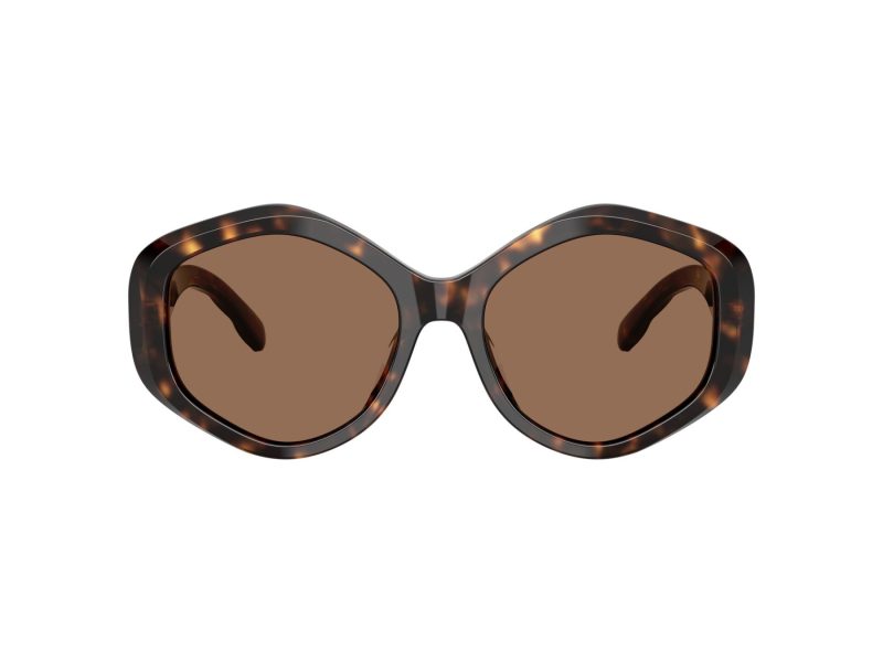 Tory Burch TY 7217U 196473 55 Occhiali da Sole