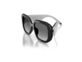 Tory Burch TY 7218U 170911 54 Occhiali da Sole