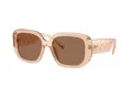 Tory Burch TY 7218U 195473 54 Occhiali da Sole
