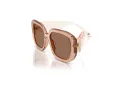 Tory Burch TY 7218U 195473 54 Occhiali da Sole