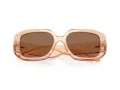 Tory Burch TY 7218U 195473 54 Occhiali da Sole