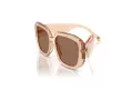 Tory Burch TY 7218U 195473 54 Occhiali da Sole