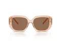 Tory Burch TY 7218U 195473 54 Occhiali da Sole