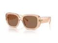 Tory Burch TY 7218U 195473 54 Occhiali da Sole