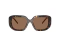 Tory Burch TY 7218U 196473 54 Occhiali da Sole