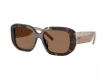 Tory Burch TY 7218U 196473 54 Occhiali da Sole