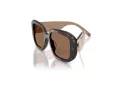 Tory Burch TY 7218U 196473 54 Occhiali da Sole