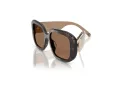Tory Burch TY 7218U 196473 54 Occhiali da Sole