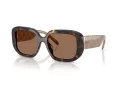 Tory Burch TY 7218U 196473 54 Occhiali da Sole