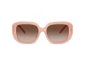 Tory Burch TY 7218U 202813 54 Occhiali da Sole