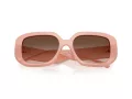 Tory Burch TY 7218U 202813 54 Occhiali da Sole
