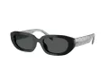 Tory Burch TY 7219U 170987 52 Occhiali da Sole