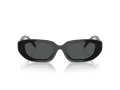 Tory Burch TY 7219U 170987 52 Occhiali da Sole