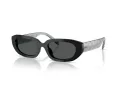 Tory Burch TY 7219U 170987 52 Occhiali da Sole