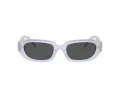 Tory Burch TY 7219U 202387 52 Occhiali da Sole