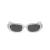 Tory Burch TY 7219U 202387 52 Occhiali da Sole