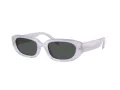 Tory Burch TY 7219U 202387 52 Occhiali da Sole
