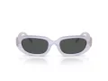Tory Burch TY 7219U 202387 52 Occhiali da Sole