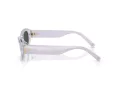 Tory Burch TY 7219U 202387 52 Occhiali da Sole