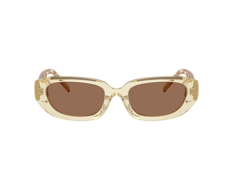 Tory Burch TY 7219U 202673 52 Occhiali da Sole