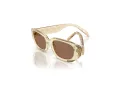 Tory Burch TY 7219U 202673 52 Occhiali da Sole