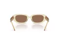 Tory Burch TY 7219U 202673 52 Occhiali da Sole