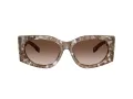 Tory Burch TY 7221U 202613 56 Occhiali da Sole