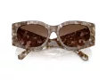 Tory Burch TY 7221U 202613 56 Occhiali da Sole