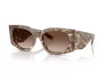 Tory Burch TY 7221U 202613 56 Occhiali da Sole