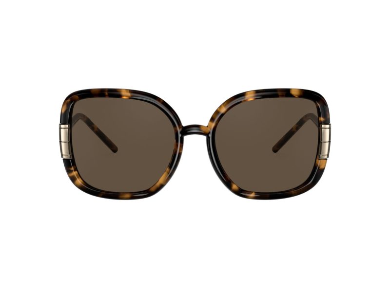 Tory Burch TY 9063U 151973 56 Occhiali da Sole
