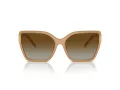 Tory Burch TY 9076U 1965T5 58 Occhiali da Sole