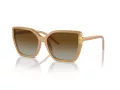 Tory Burch TY 9076U 1965T5 58 Occhiali da Sole