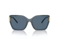 Tory Burch TY 9076U 199180 58 Occhiali da Sole