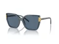 Tory Burch TY 9076U 199180 58 Occhiali da Sole