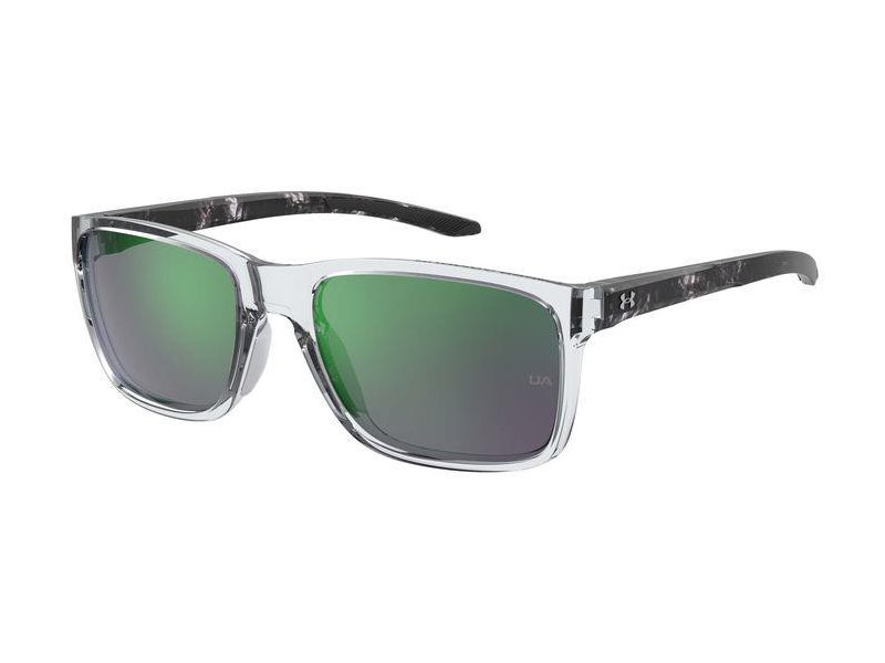 Under Armour UA 0005/S MNG/Z9 58 Occhiali da Sole