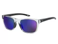 Under Armour UA 0013/G/S 900/Z0 55 Occhiali da Sole