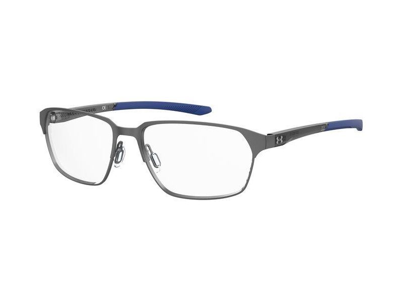 Under Armour UA 5021/G R80 58 occhiali da vista