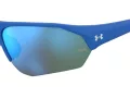 Under Armour UA 7000/S PJP/Z0 69 Occhiali da Sole