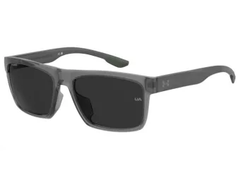 Under Armour UA Acetech/F 63M/M9 59 Occhiali da Sole