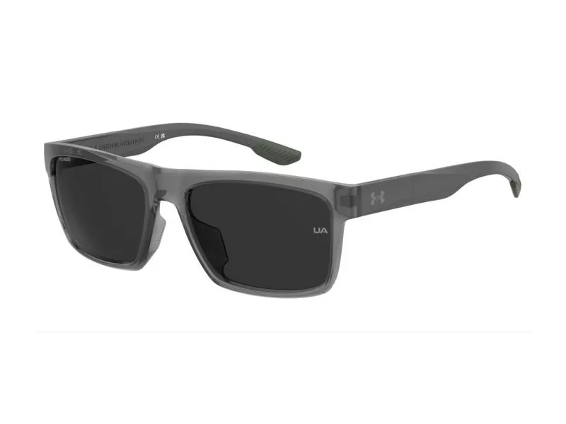 Under Armour UA Acetech/F 63M/M9 59 Occhiali da Sole
