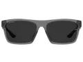 Under Armour UA Acetech/F 63M/M9 59 Occhiali da Sole