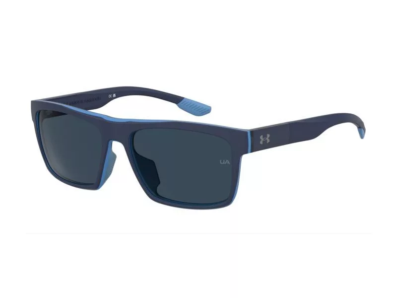 Under Armour UA Acetech/F 737/KU 59 Occhiali da Sole