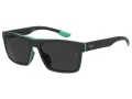 Under Armour UA Acetech/F 7ZJ/IR 59 Occhiali da Sole